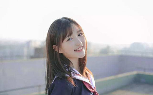 女生说想找个男朋友是在暗示什么吗?